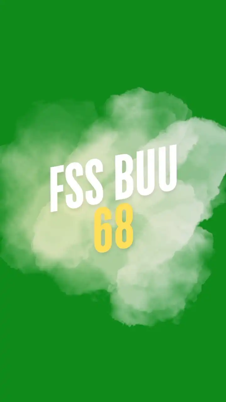 FSS BUU 68