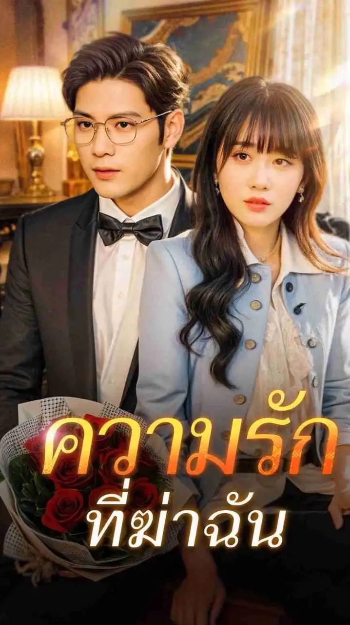 ซีรีย์จีน