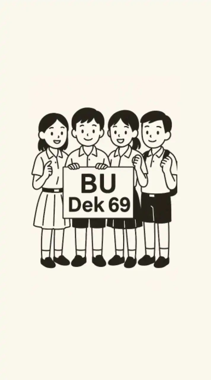 BU DEK 69 (SOUTH)