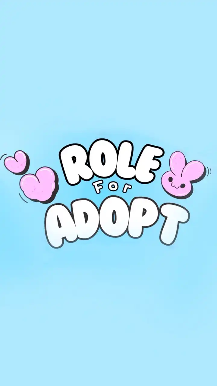 Role for Adoptable.(Main Room)