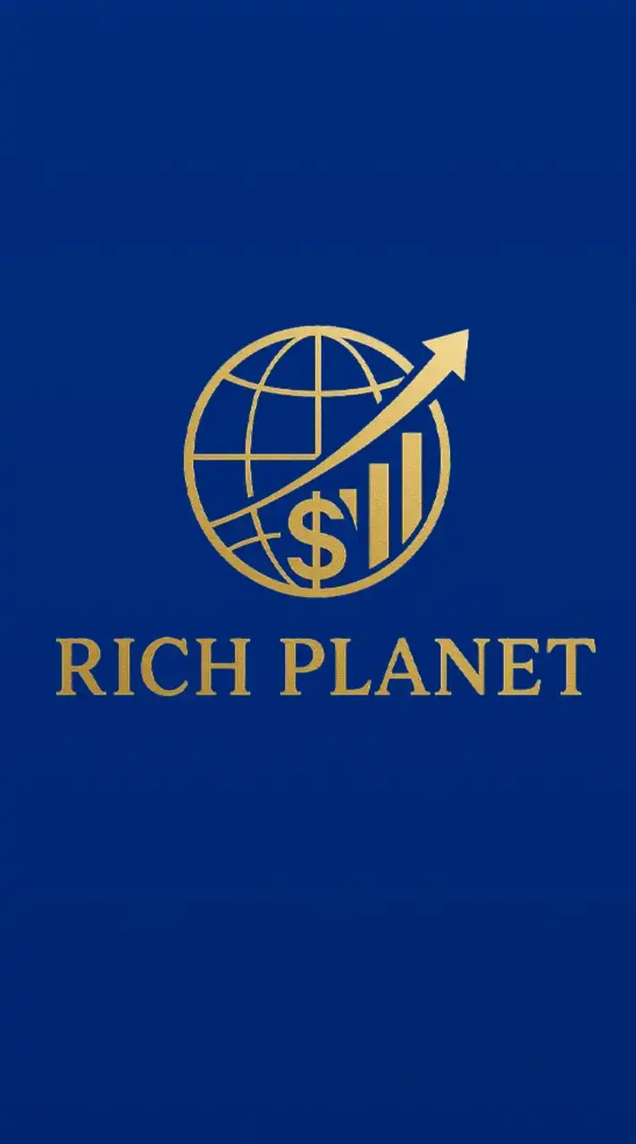 RICH PLANET