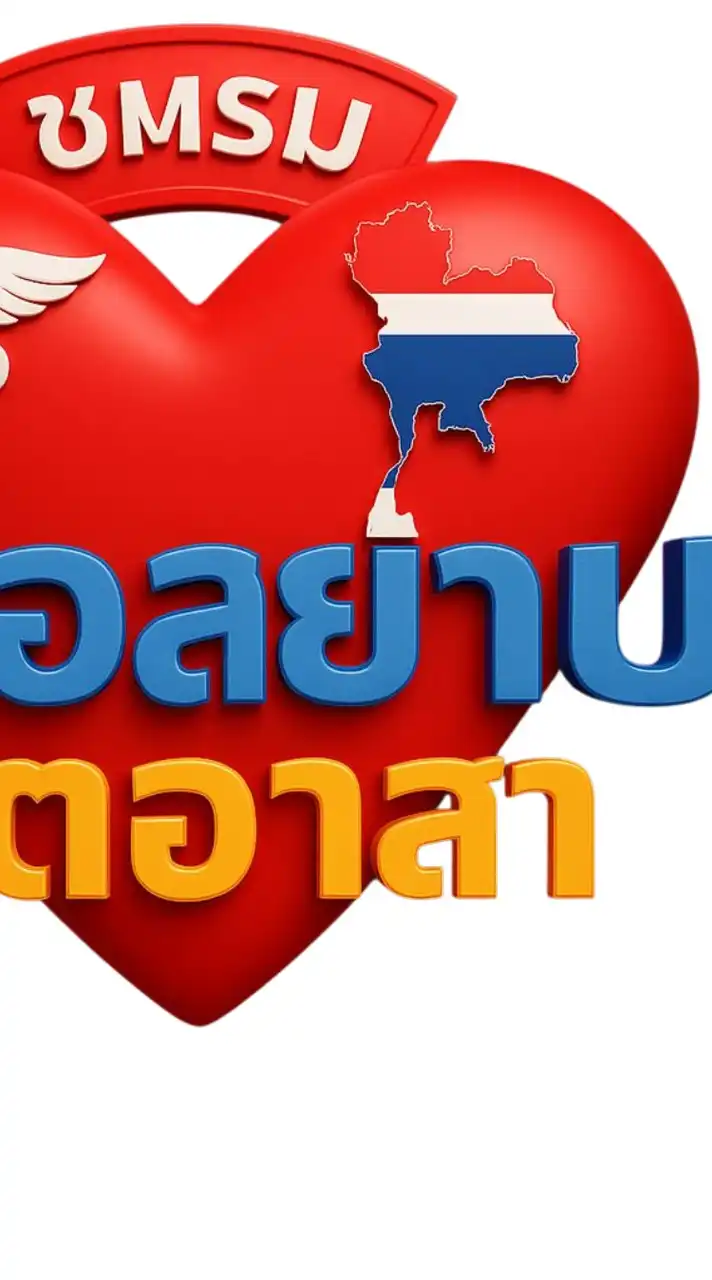 ชมรมหมอสยามจิตอาสา