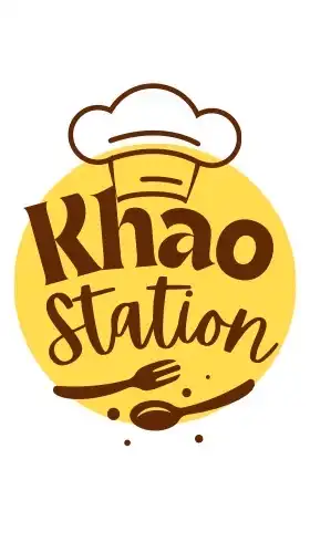 ข้าวสเตชั่น Khao Staion KUSRC