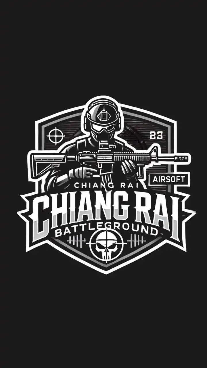 Chiang Rai Battleground OC