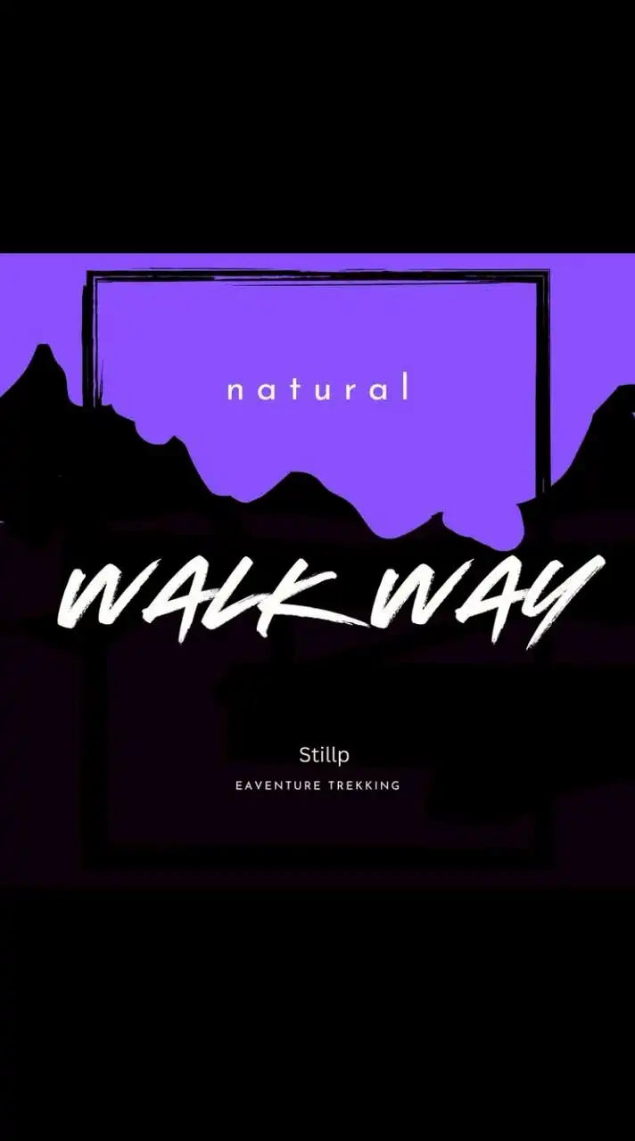 " ทริปเดินป่า Naturalwalkway "