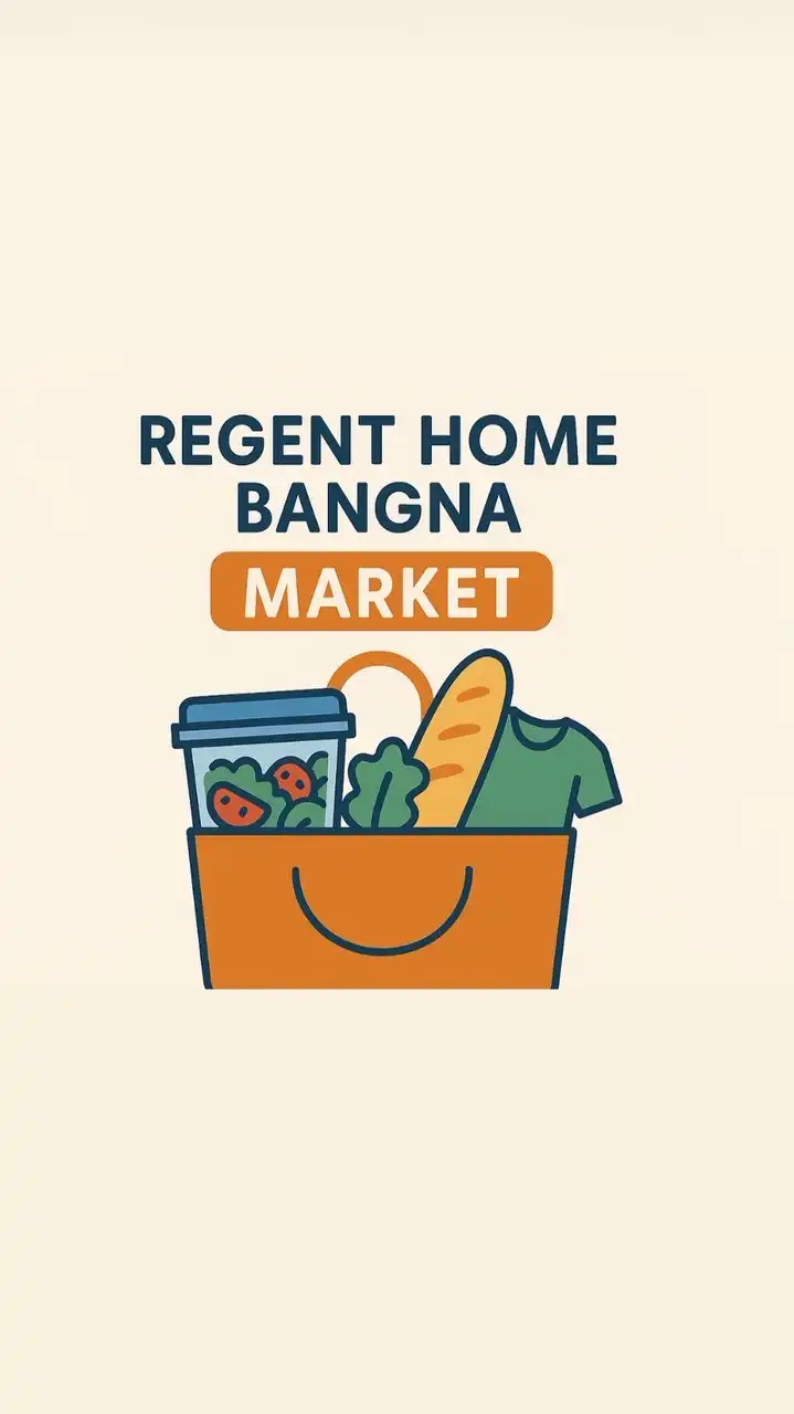 Regent Home Bangna Market