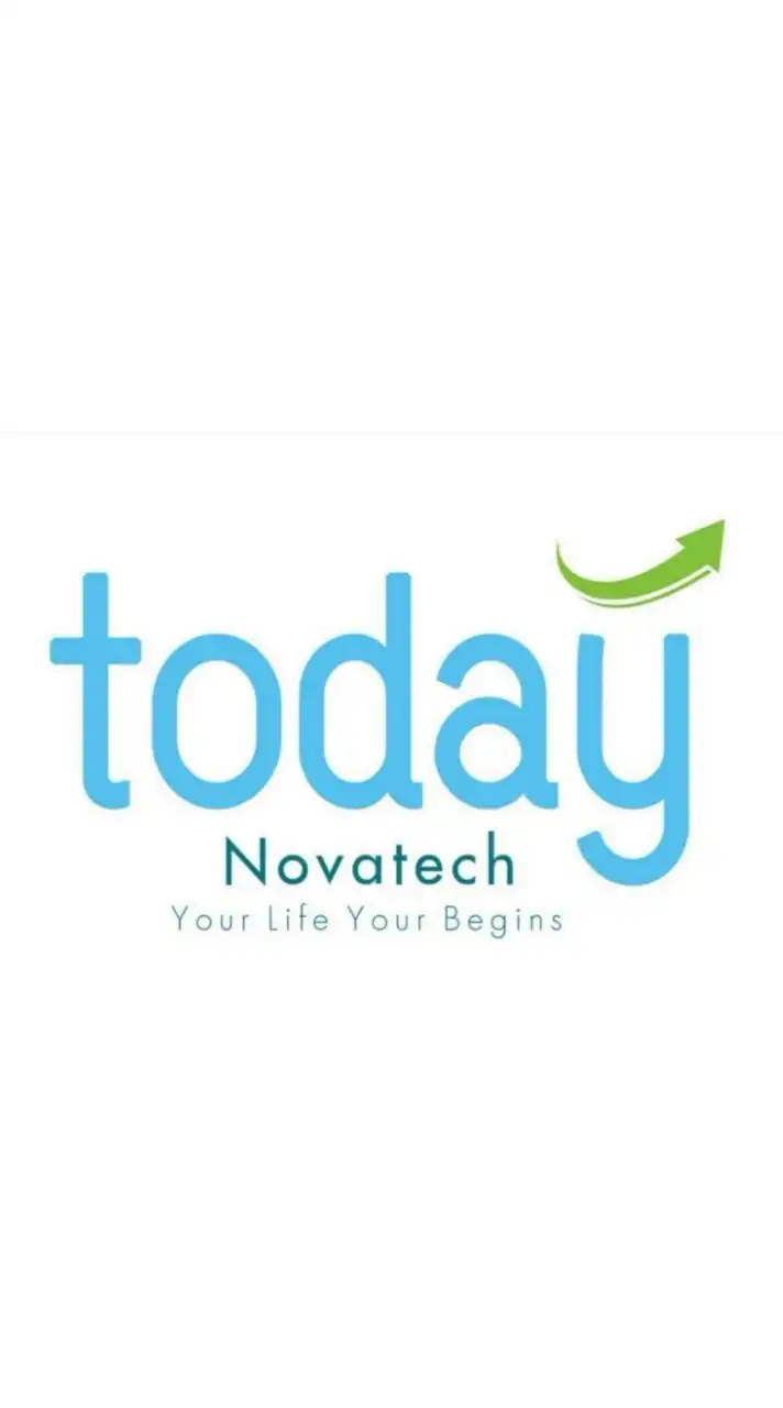 🌤Today Novatech | ทำวันนี้ให้ดีที่สุด
