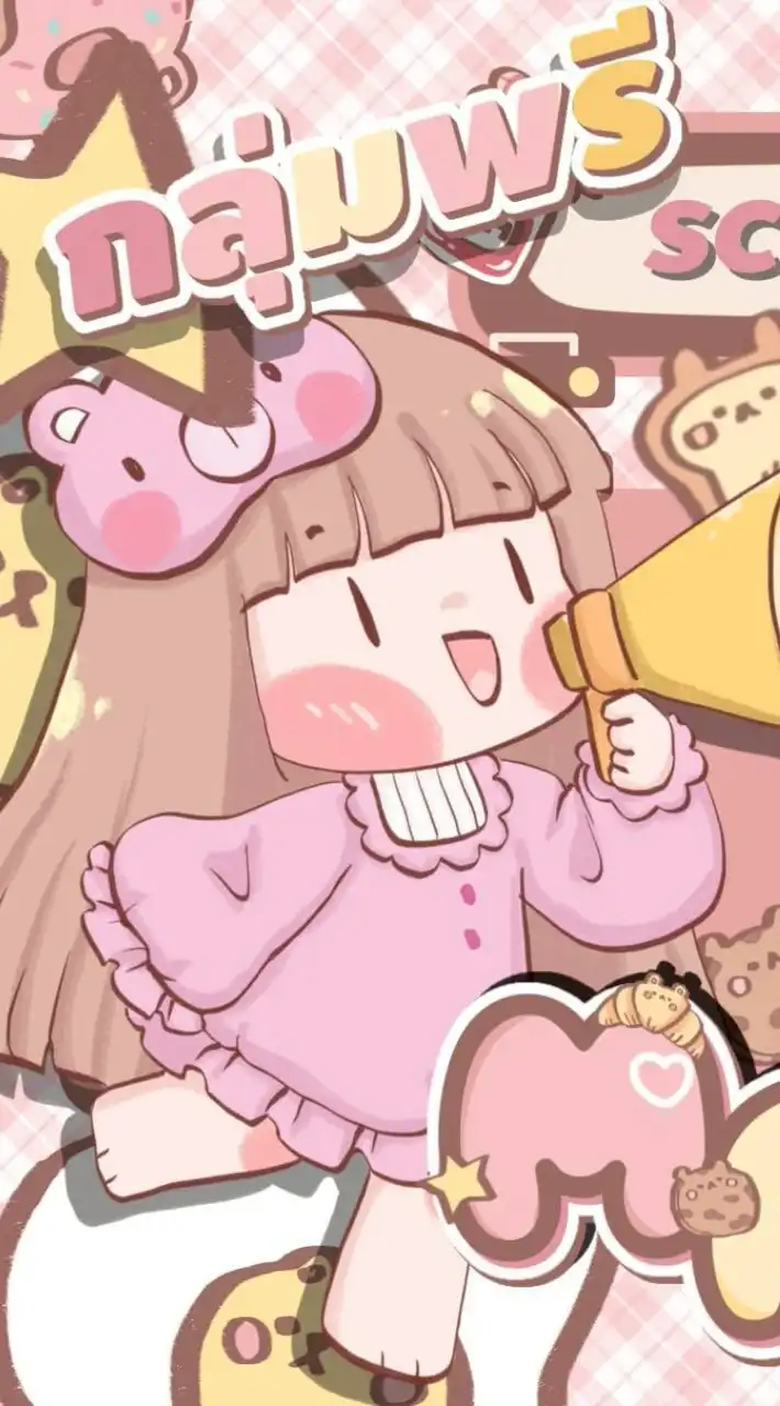 Pre acc NETFLIX By Mari