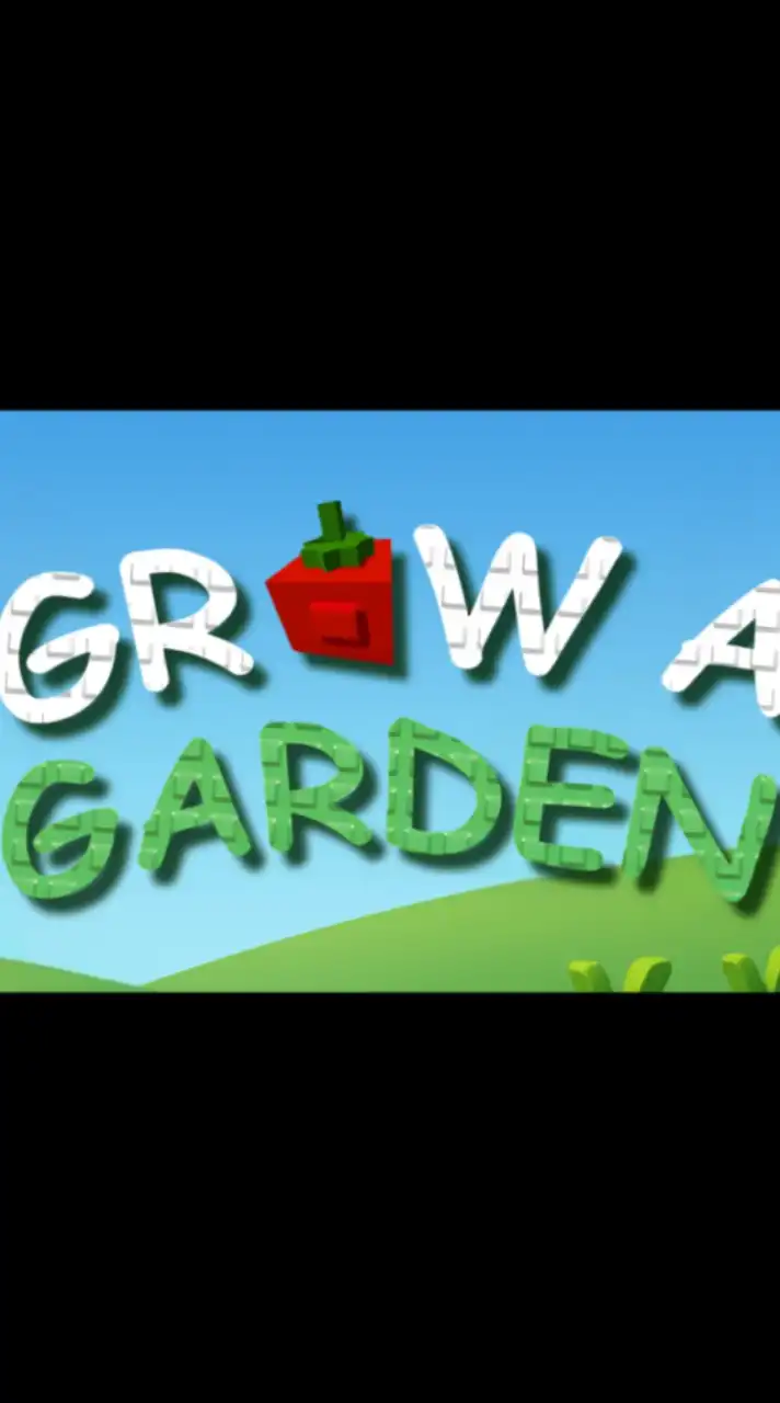 Roblox:Grow a Garden TH: กลุ่มไทย🏡