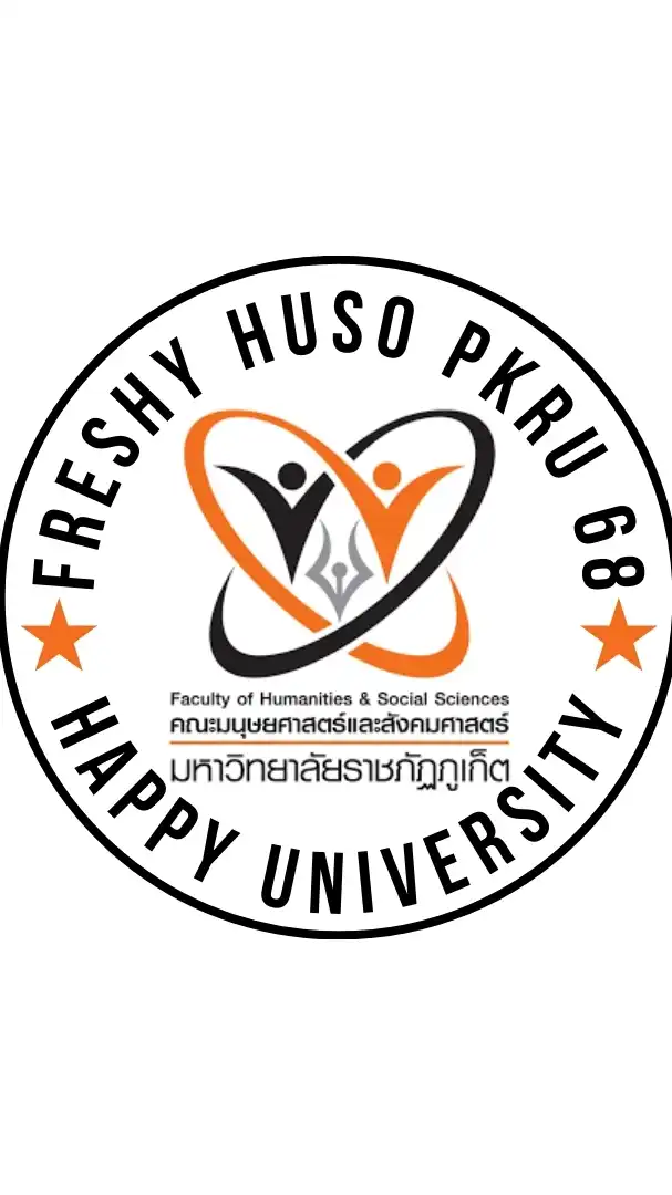 Freshy HUSO PKRU 68