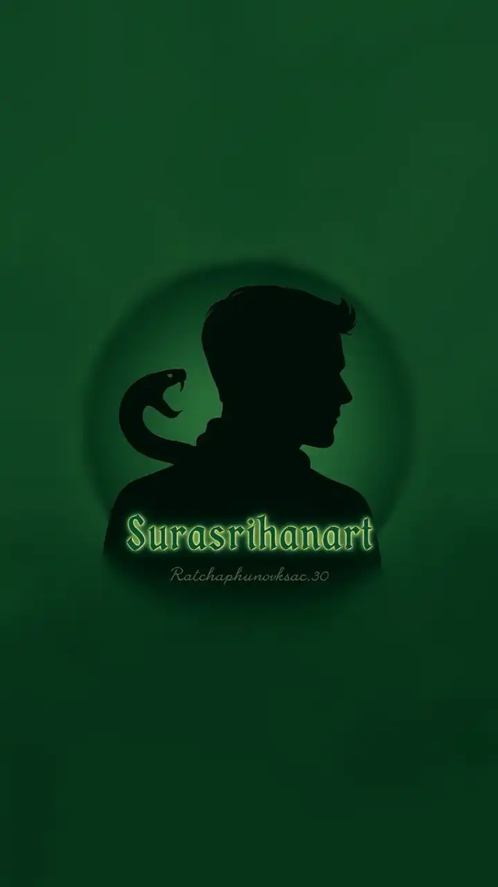 Surasrihanart 68💚💚