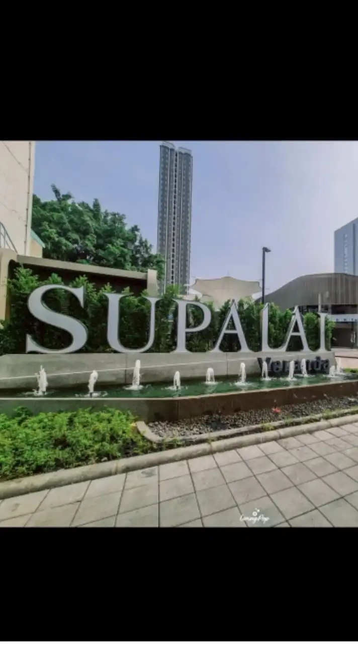 เจ้าของร่วมและลูกบ้าน Supalai Veranda Ramkhamhaeng