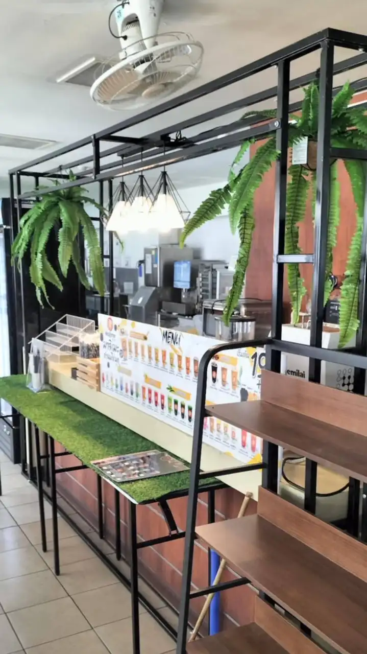 Mino coffee