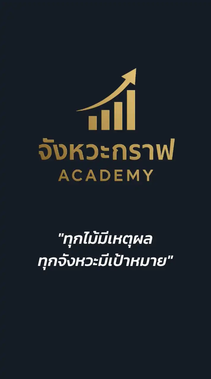 จังหวะกราฟ Academy
