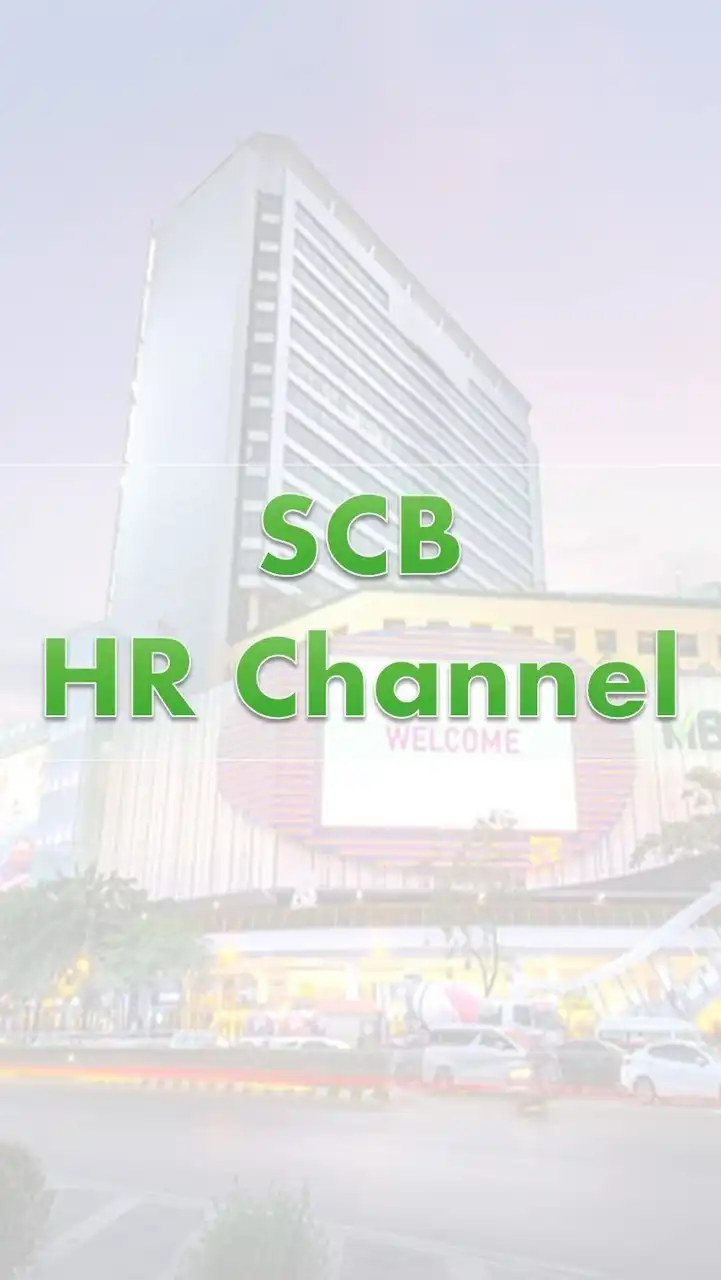 SCB HR Channel