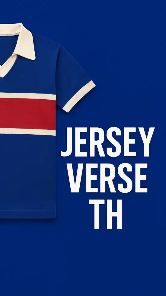 Jerseyverse TH