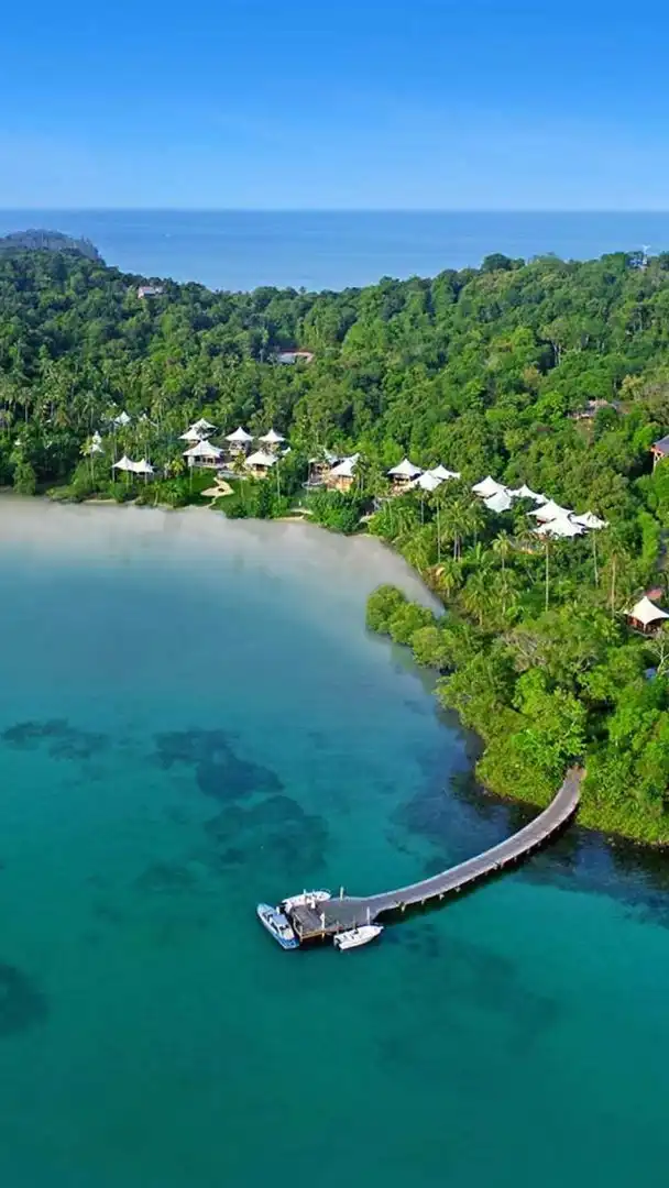 เกาะกูด x Chaisolution