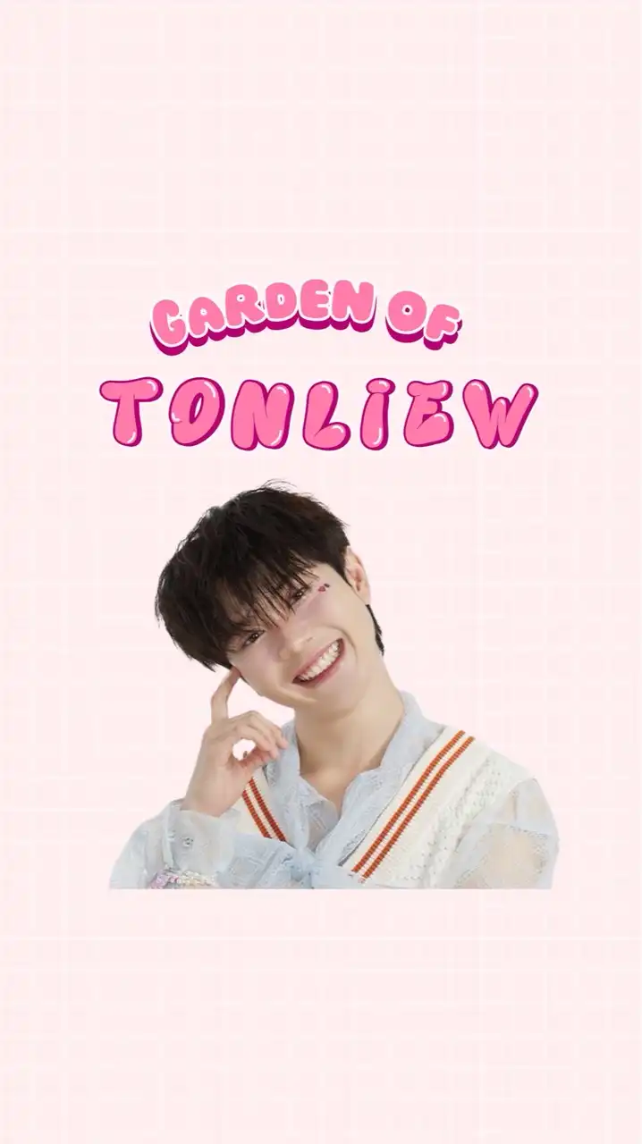Garden of Tonliew