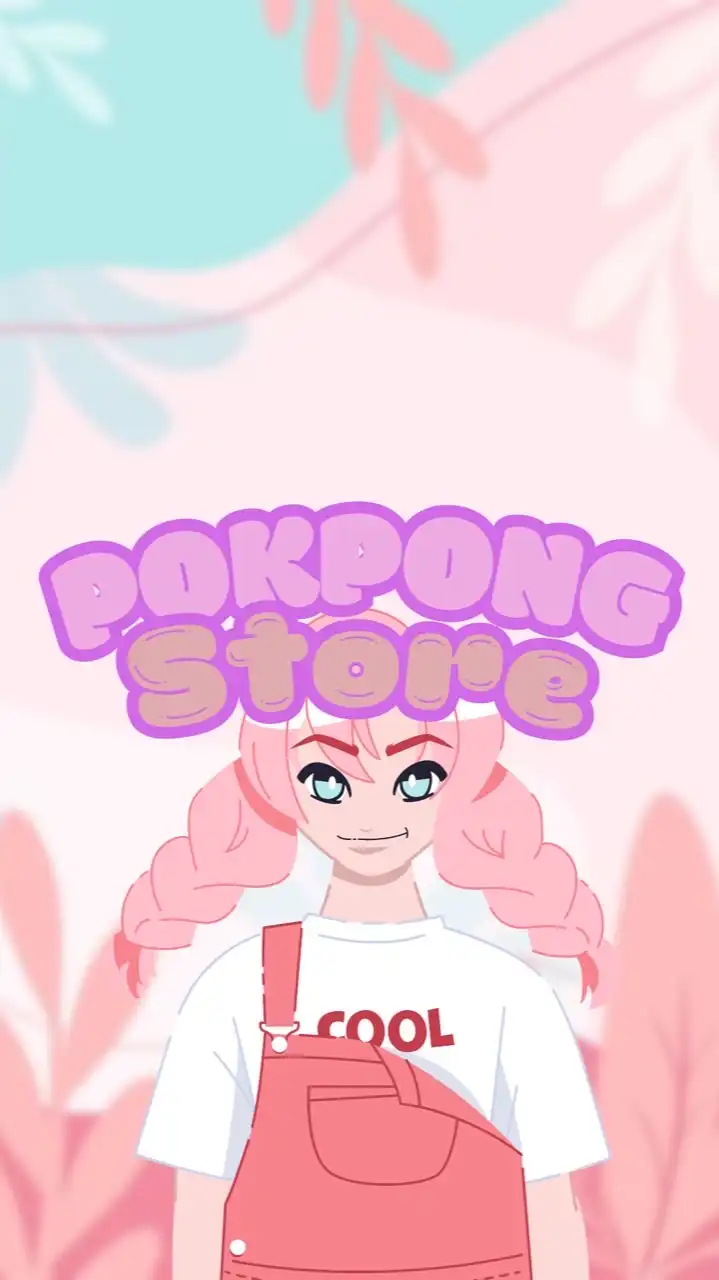 💜💜Pokpong Store💜💜