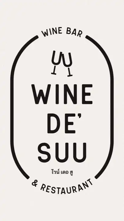 WINE DE’ SUU 🥂