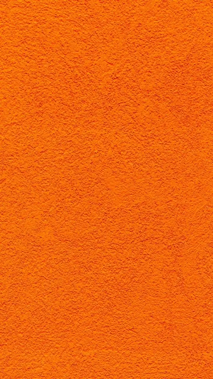 สีแสด