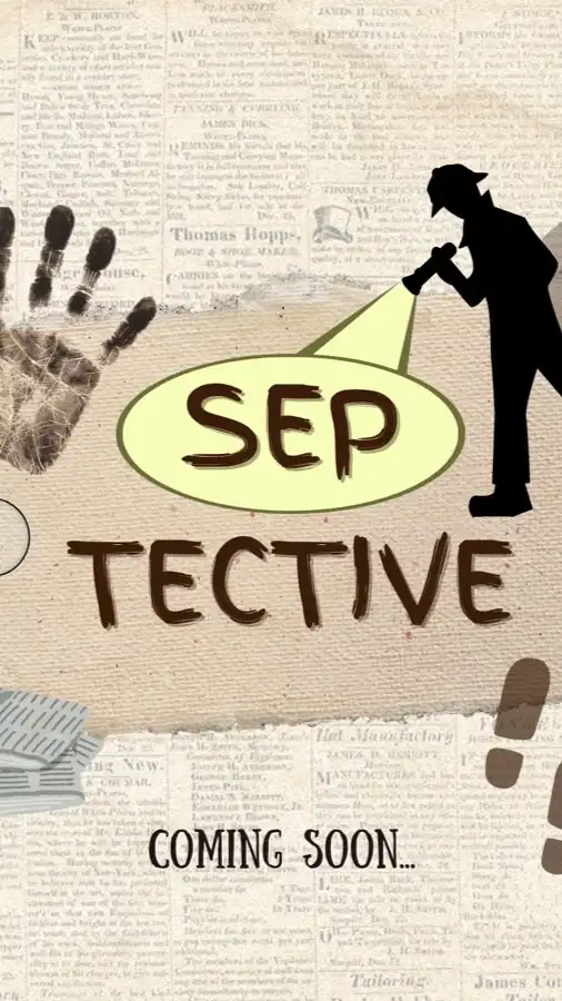 SEPtective 2025