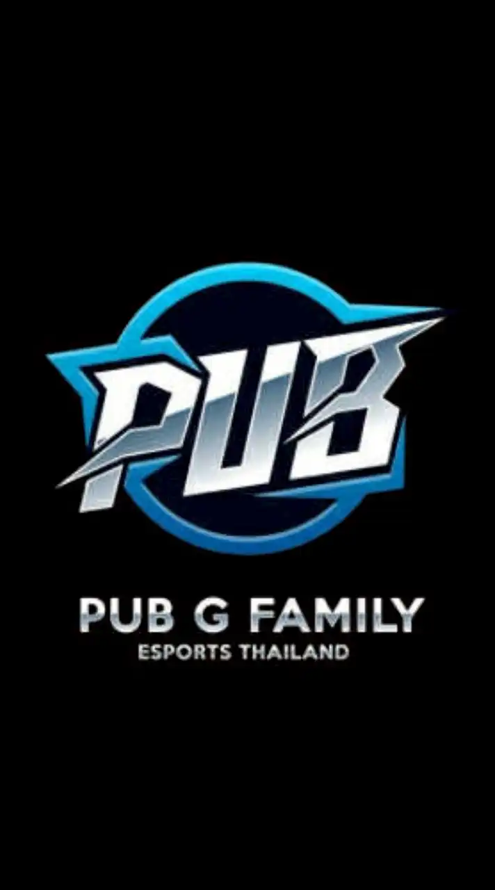 PUB G FAMILY SCRIMROOM