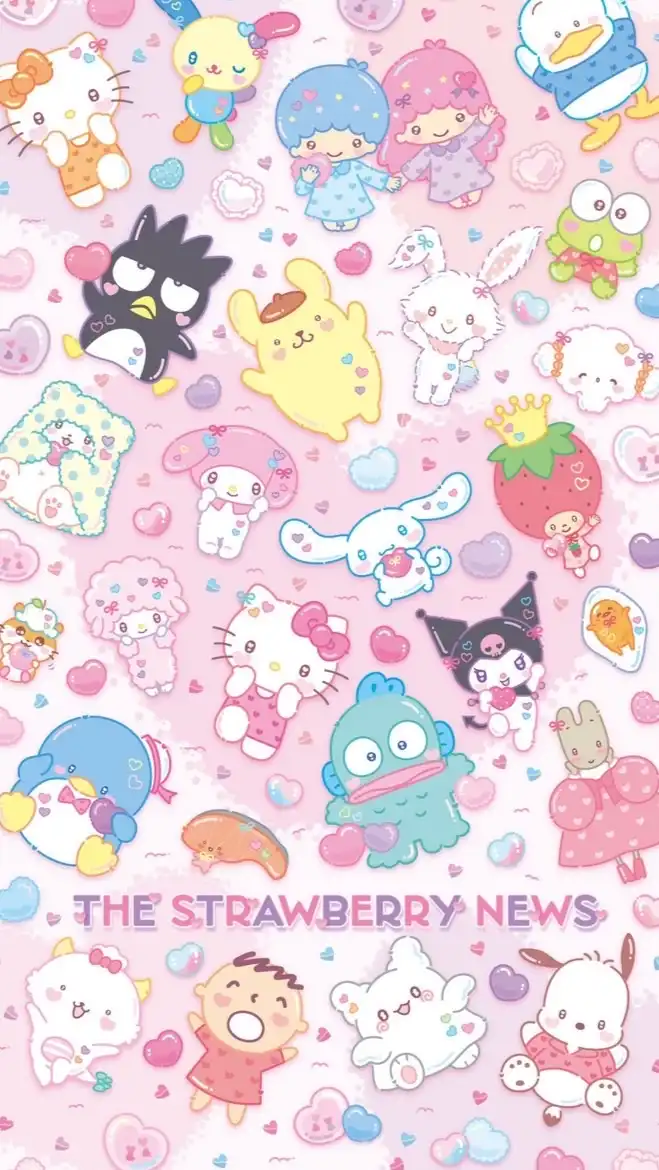 P.CUTIE.STORE