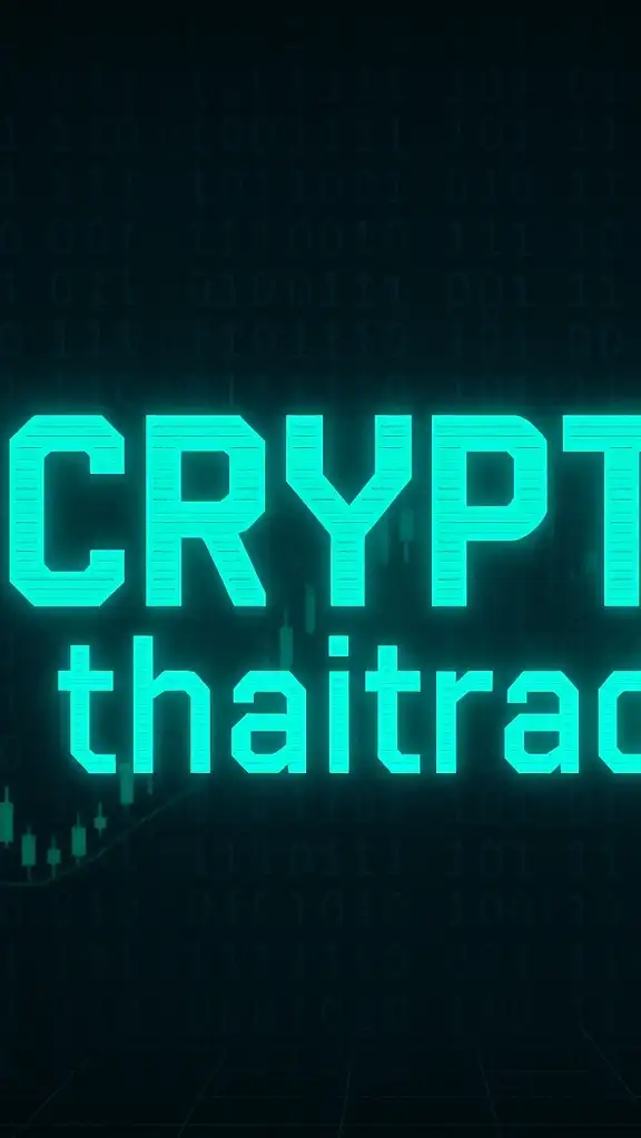 CRYPTO THAITRADE