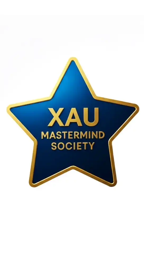 XAU Mastermind Society