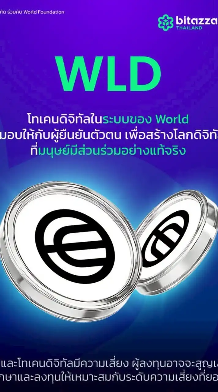 World coin
