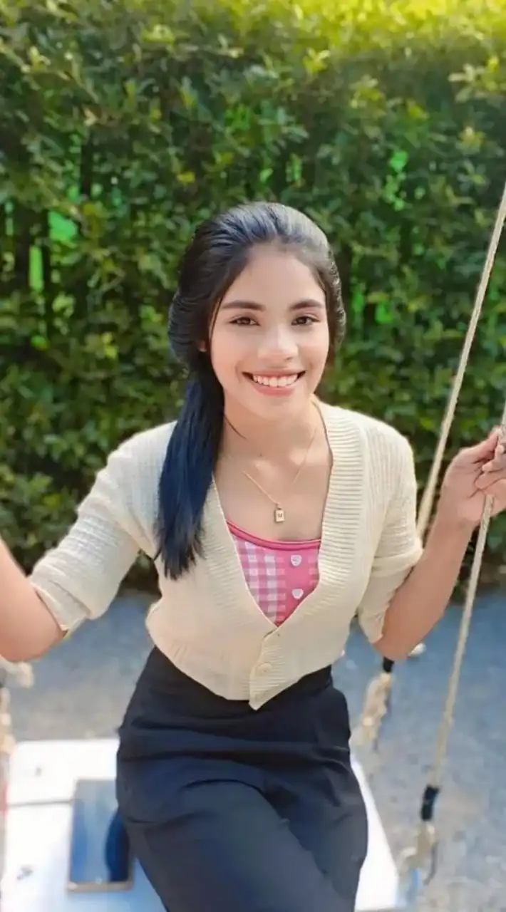 Fc พี่ใหม่ฟ้า ไม้เรียง💗