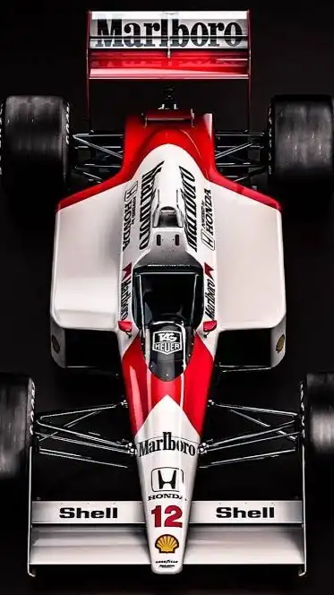 HC Motorsport (Fans)