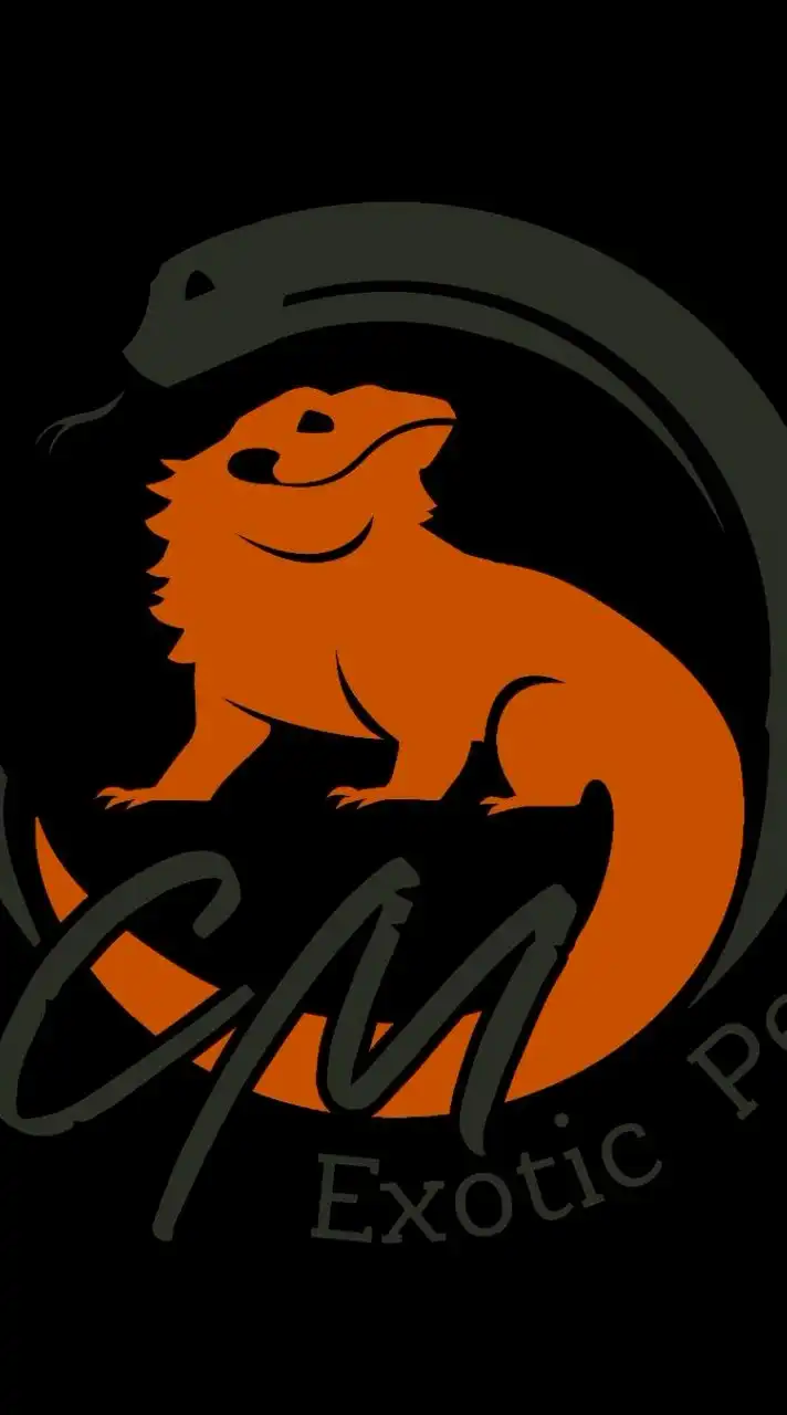 CM Exotic pet