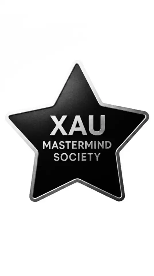 XAU Mastermind Society