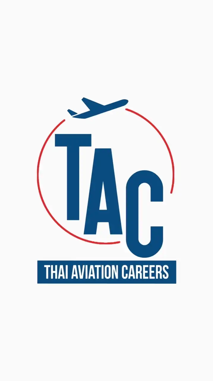 TAC กลุ่มหางานการบิน www.thenxchapter.com