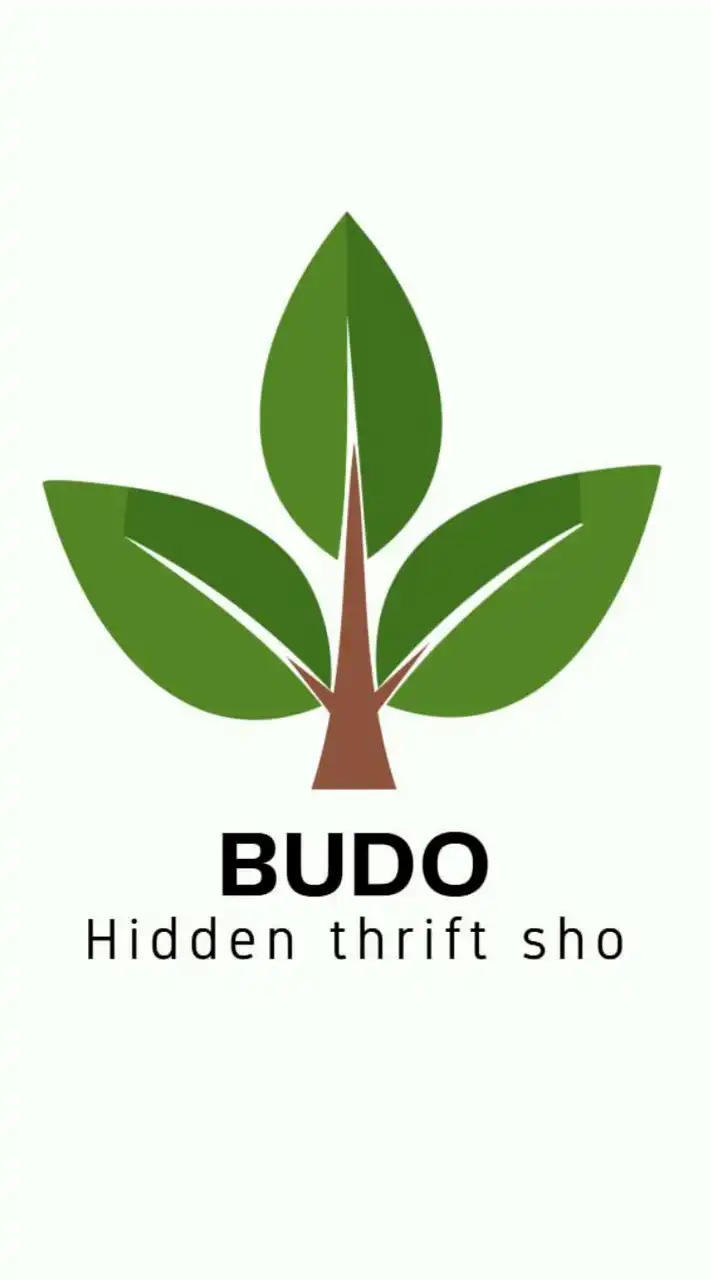 BUDO HIDDEN THRIFT SHOP