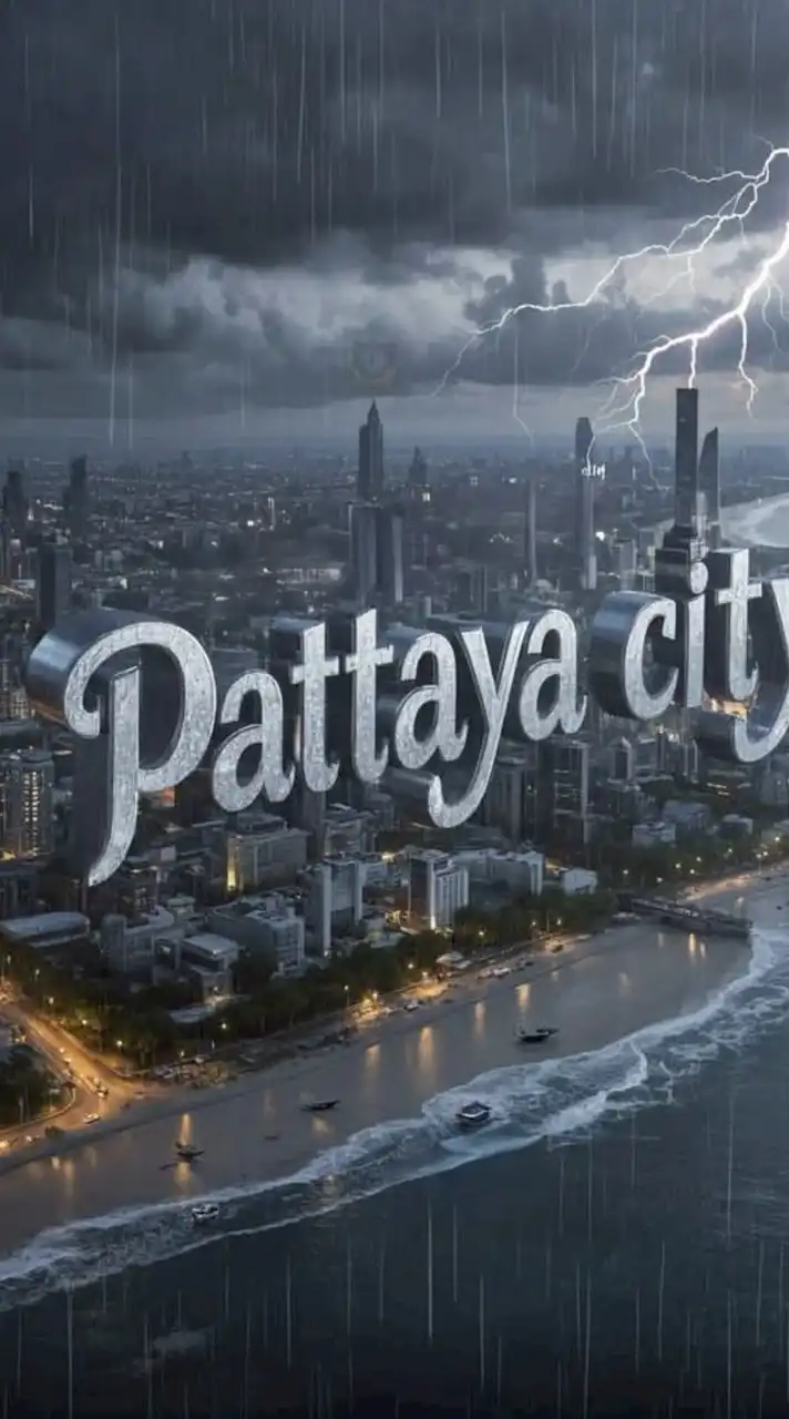 Now Korea @Pattaya