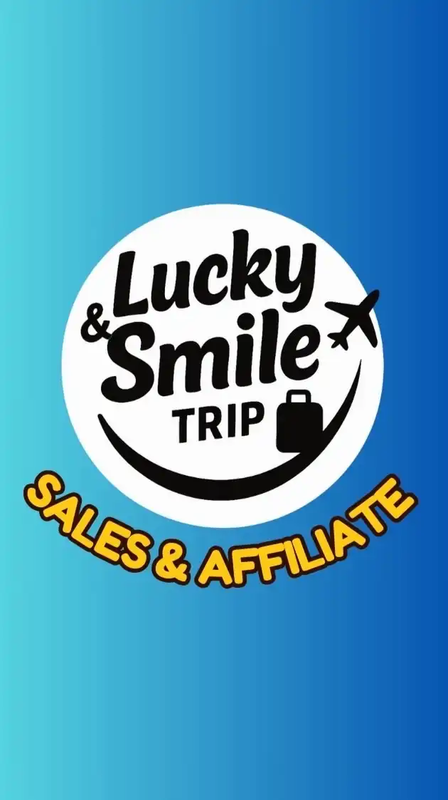 นายหน้า Lucky&Smile Trip✈️