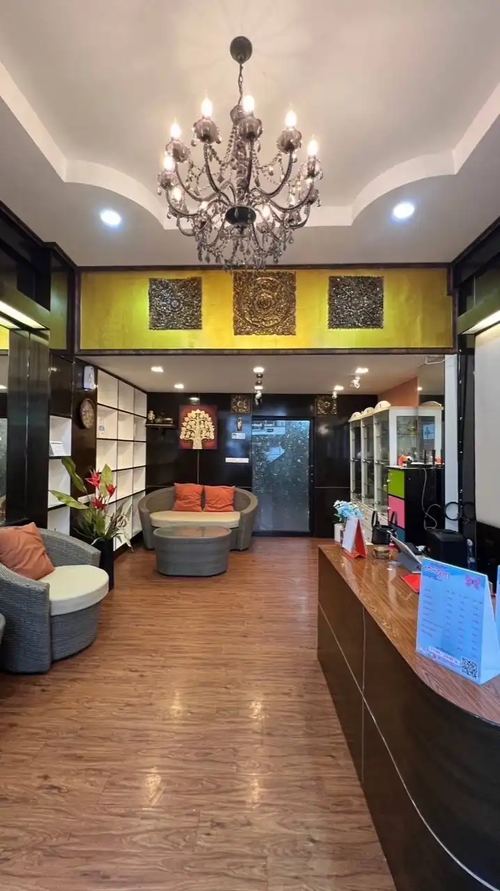🌸ร้านคณิกา 🌸  สนามบินน้ำ