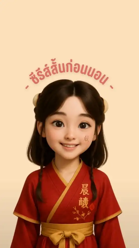 Doซีรีส์สั้นก่อนนอน📺V2.2 e.68