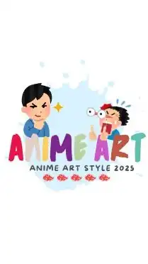Anime Art 2568