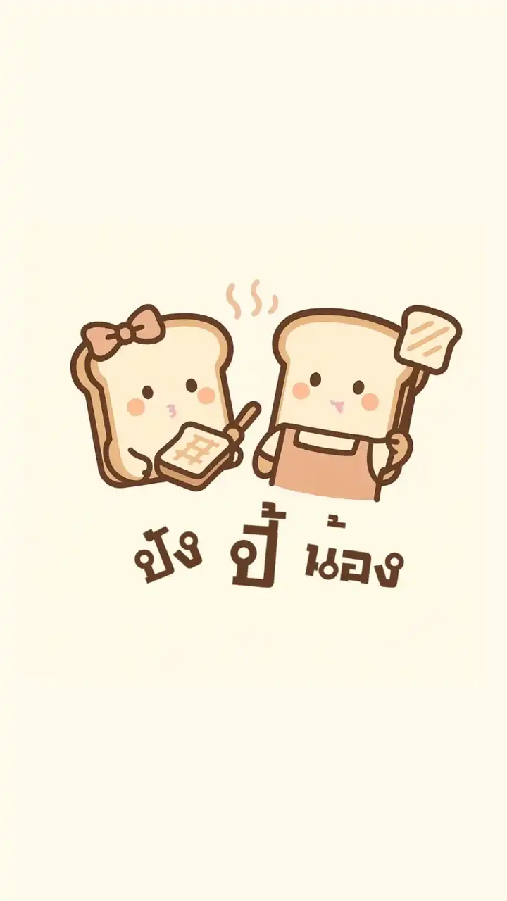 ปังปี้น้อง🍞