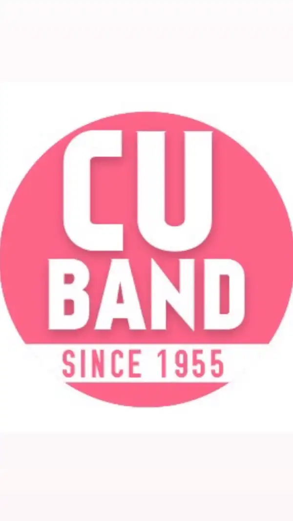 CU Band Family🩷