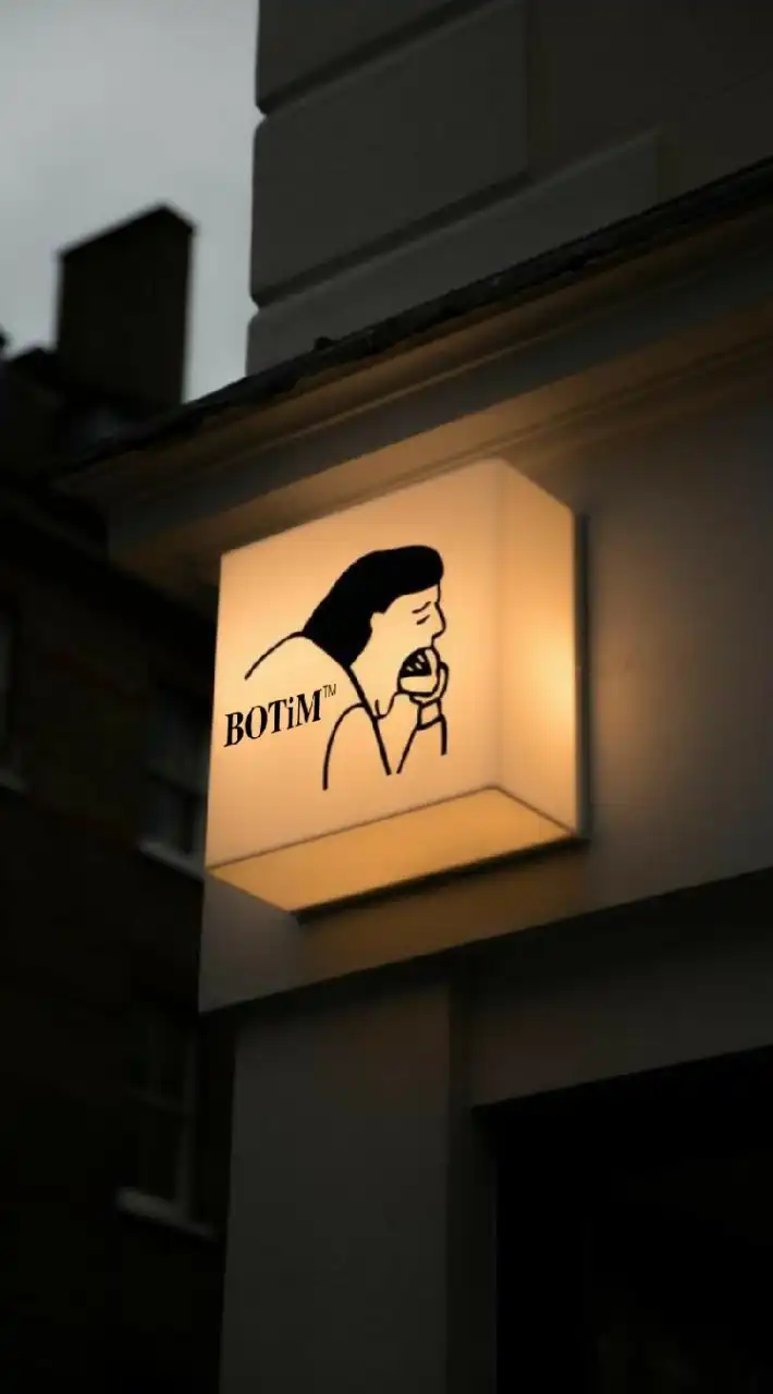 🥮 𝐁𝐎𝐓𝐢𝐌™ RESTAURANT 🥮