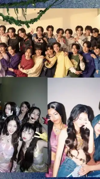 แนะนำฟิค|แจกรูป Bus,Dice,4eve,MXFRUIT,Pixxie