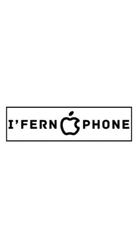 I’Fern Phone
