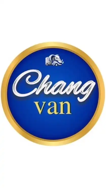 Chang van รถตู้วีไอพี