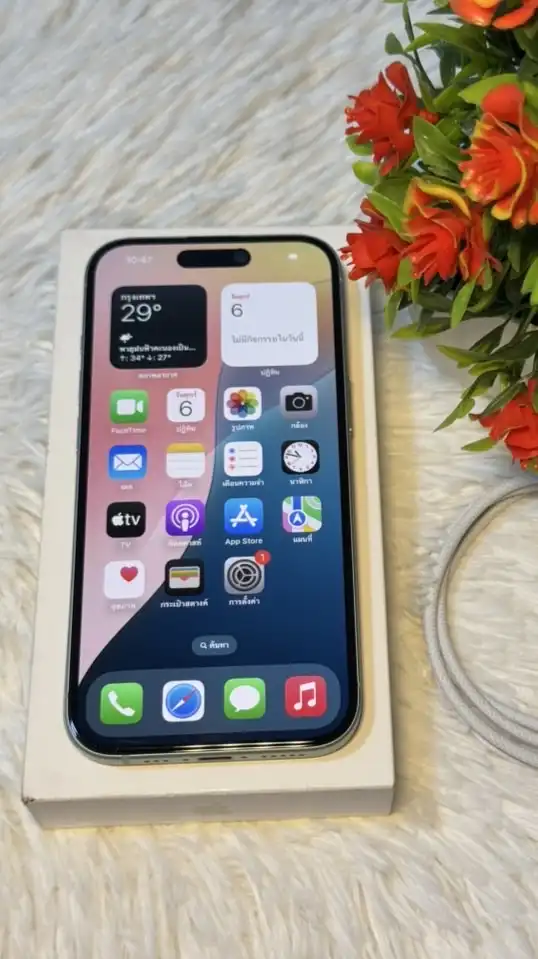 iPhone