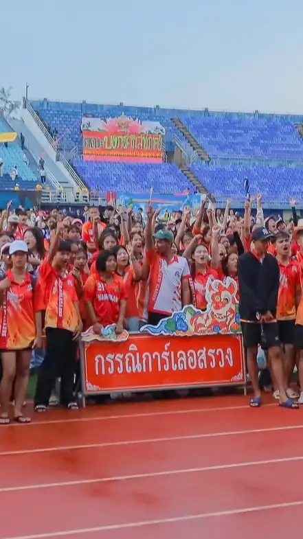 Athletics-KANNIKAR LERSUANG